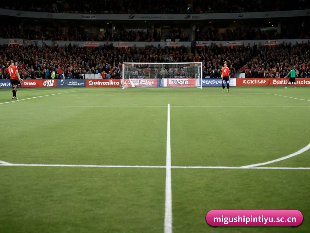 咪咕视频体育的故事 - 体育资讯内容服务